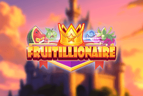 Fruitillionaire — играть в Ева Казино